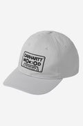 BUMPER STICKER CAP PONTIKI