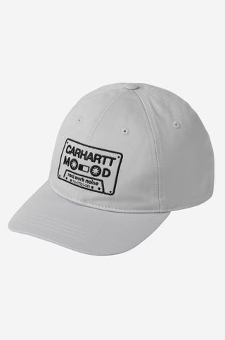 BUMPER STICKER CAP PONTIKI