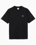 COR TEE BLACK