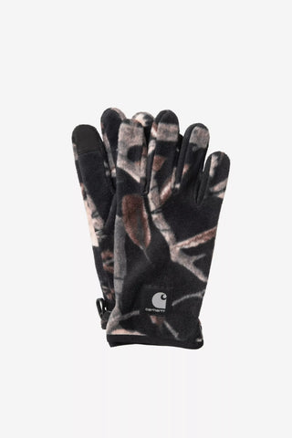 BELVIN GLOVES CAMOUFLAGE