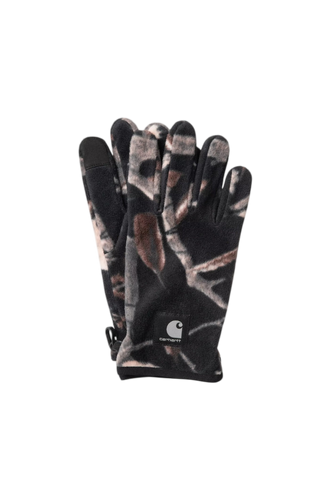 BELVIN GLOVES CAMOUFLAGE