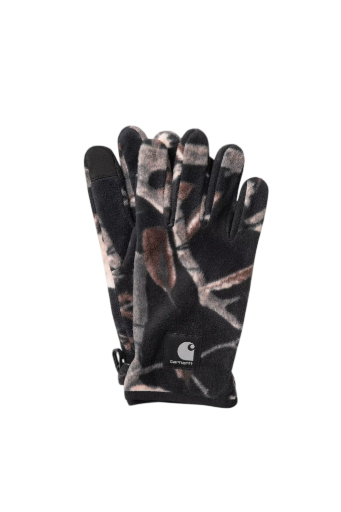 BELVIN GLOVES CAMOUFLAGE