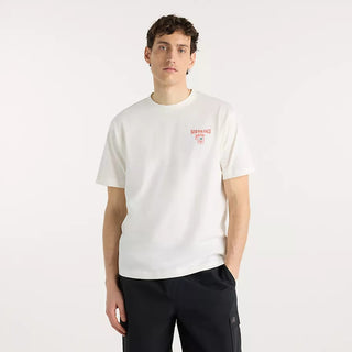 GRAB A BITE LONDON TEE STONE