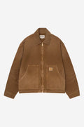 OG ARCAN JACKET HAMILTON BROWN/DESTROY WASH