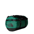 BASE CAMP DUFFEL S EVERGREEN/BLACK