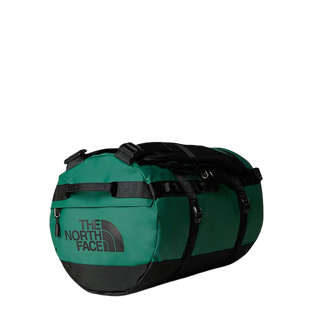 BASE CAMP DUFFEL S EVERGREEN/BLACK