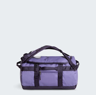 BASE CAMP DUFFEL XS GROUNDED PLUM/ENDLESS DUSK
