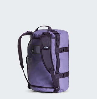 BASE CAMP DUFFEL XS GROUNDED PLUM/ENDLESS DUSK
