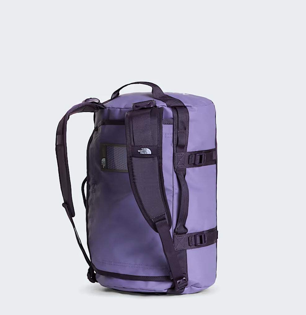BASE CAMP DUFFEL XS GROUNDED PLUM/ENDLESS DUSK