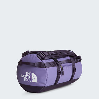 BASE CAMP DUFFEL XS GROUNDED PLUM/ENDLESS DUSK