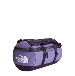 BASE CAMP DUFFEL XS GROUNDED PLUM/ENDLESS DUSK