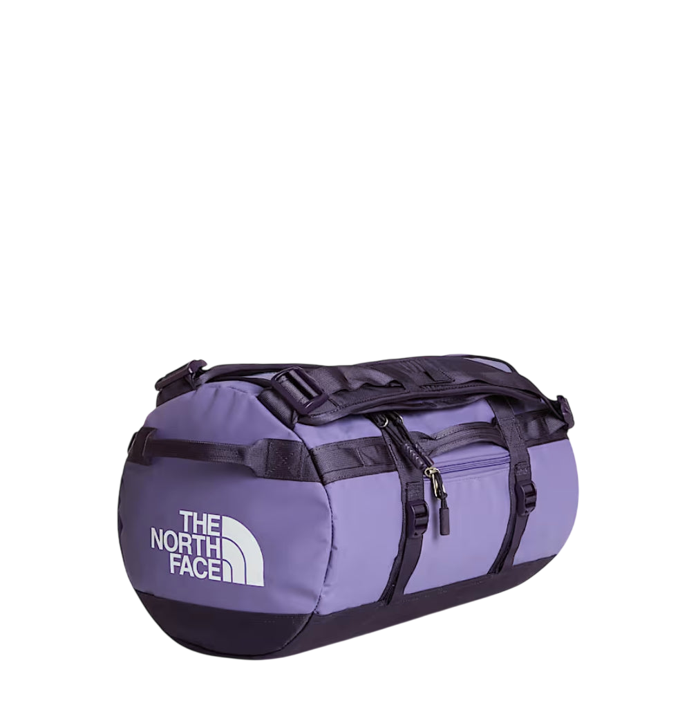 BASE CAMP DUFFEL XS GROUNDED PLUM/ENDLESS DUSK