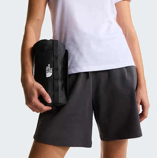 BASE CAMP TRAVEL WASHBAG S BLACK