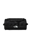 BASE CAMP TRAVEL WASHBAG S BLACK
