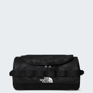 BASE CAMP TRAVEL WASHBAG S BLACK