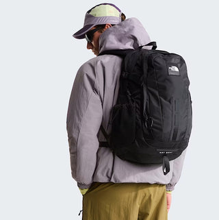 HOT SHOT BACKPACK BLACK
