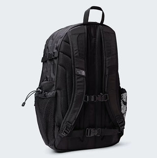 HOT SHOT BACKPACK BLACK