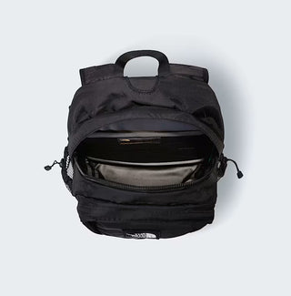 HOT SHOT BACKPACK BLACK