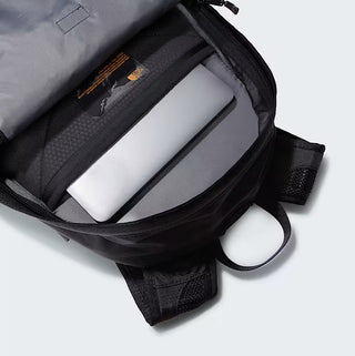 HOT SHOT BACKPACK BLACK