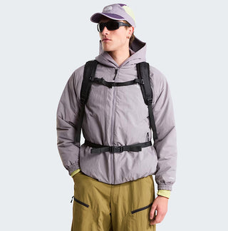 HOT SHOT BACKPACK BLACK