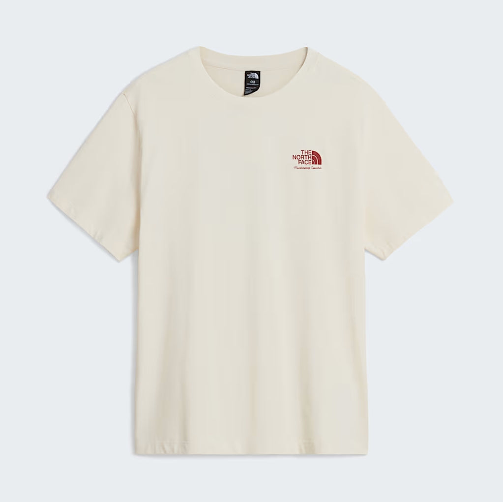 OG STORE TEE WHITE DUNE