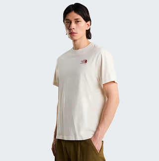 OG STORE TEE WHITE DUNE