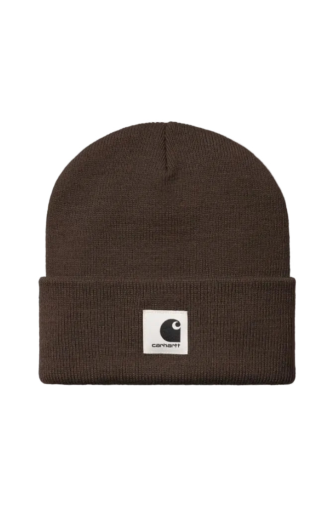 W' ASHLEY BEANIE PALISANDER