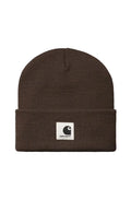 W' ASHLEY BEANIE PALISANDER
