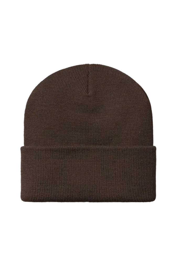 W' ASHLEY BEANIE PALISANDER