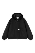 W' COREY ACTIVE JACKET BLACK