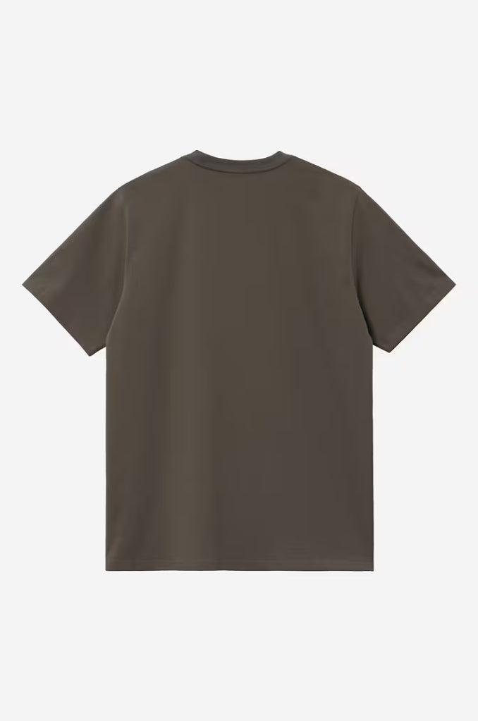 CHASE TEE SHUNGITE