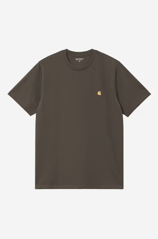 CHASE TEE SHUNGITE