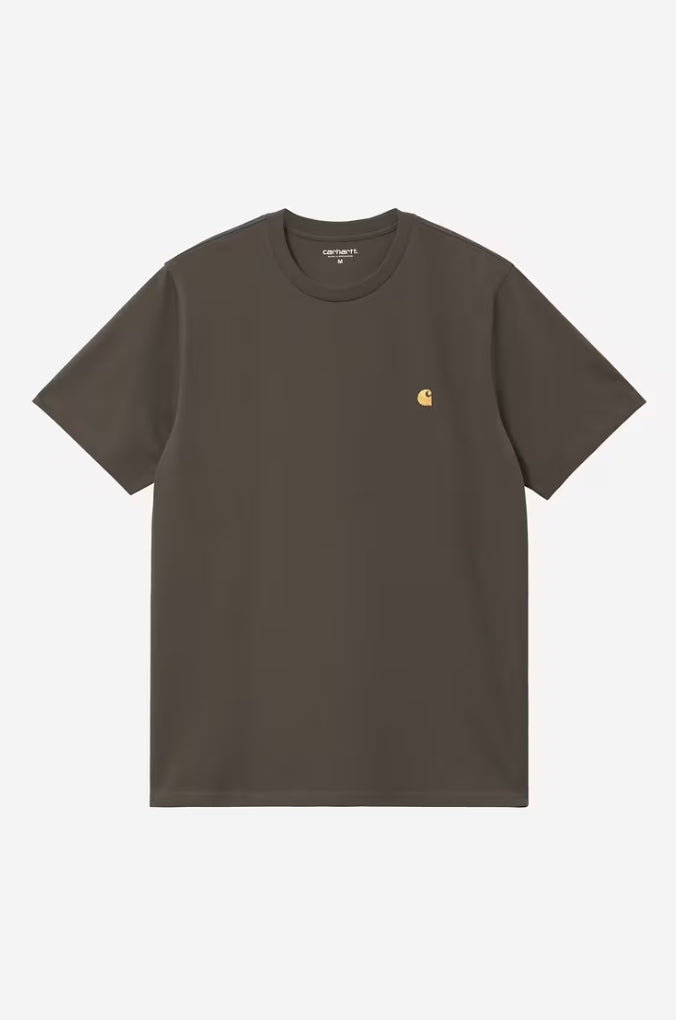 CHASE TEE SHUNGITE