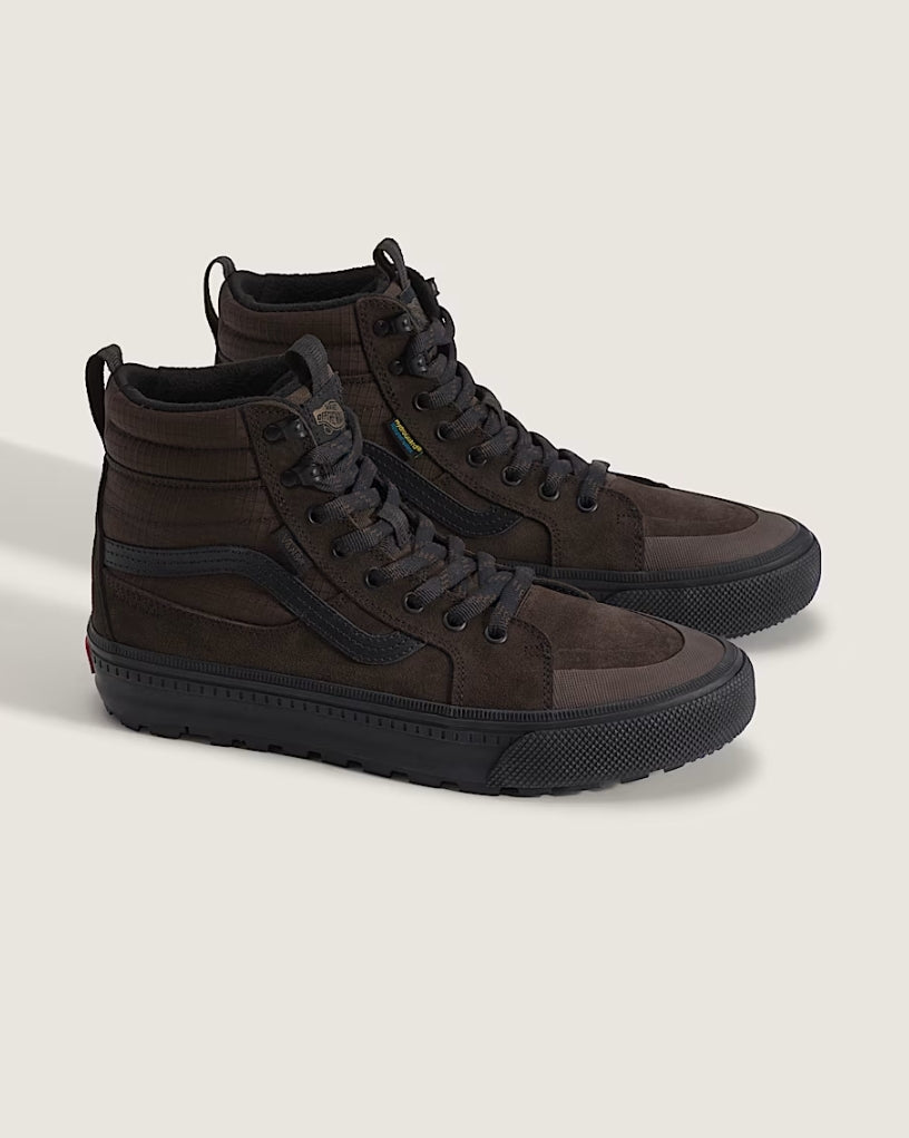 SK8-HI WATERPROOF INSULATED DEMITASSE