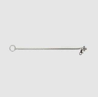 FUCK IT WALLET CHAIN