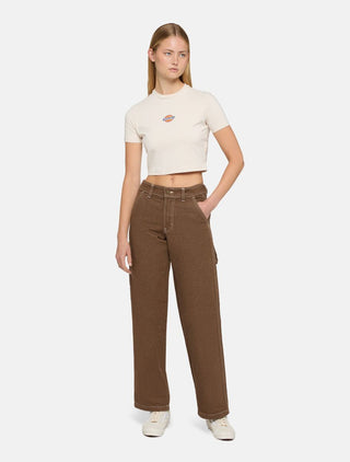 W'STEVENSVILLE CARPENTER PANTS