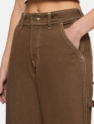 W'STEVENSVILLE CARPENTER PANTS