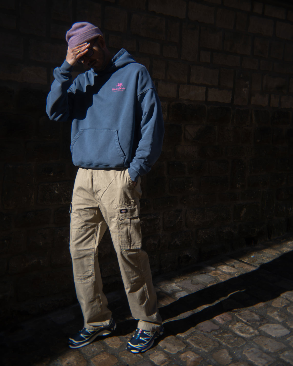 HUF