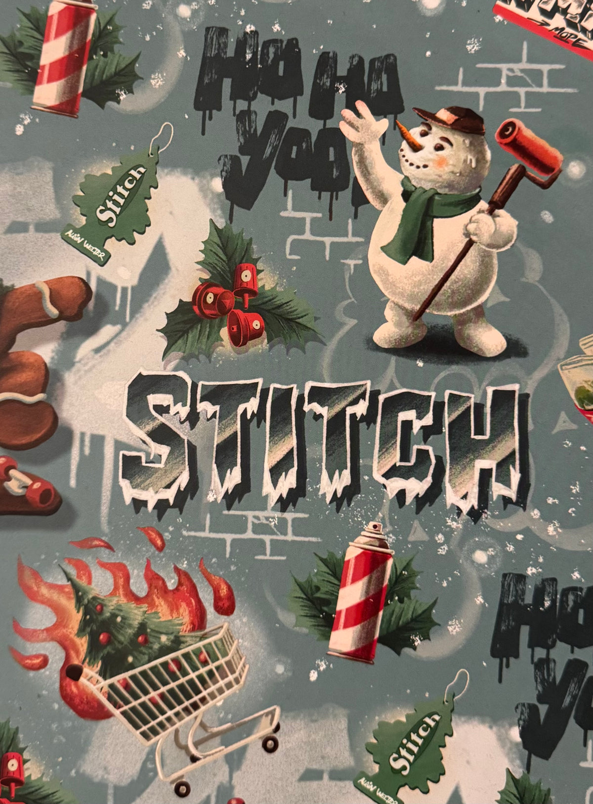 GIFT CARDS