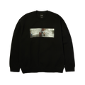LOST MY WAY HOME CREW BLACK