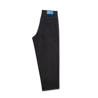 BIG BOY PANTS BROWN BLUE