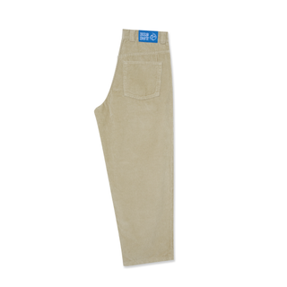 BIG BOY PANTS CORD SAND