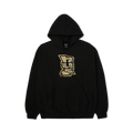 REALTREE MEGABLAST HOODIE BLACK