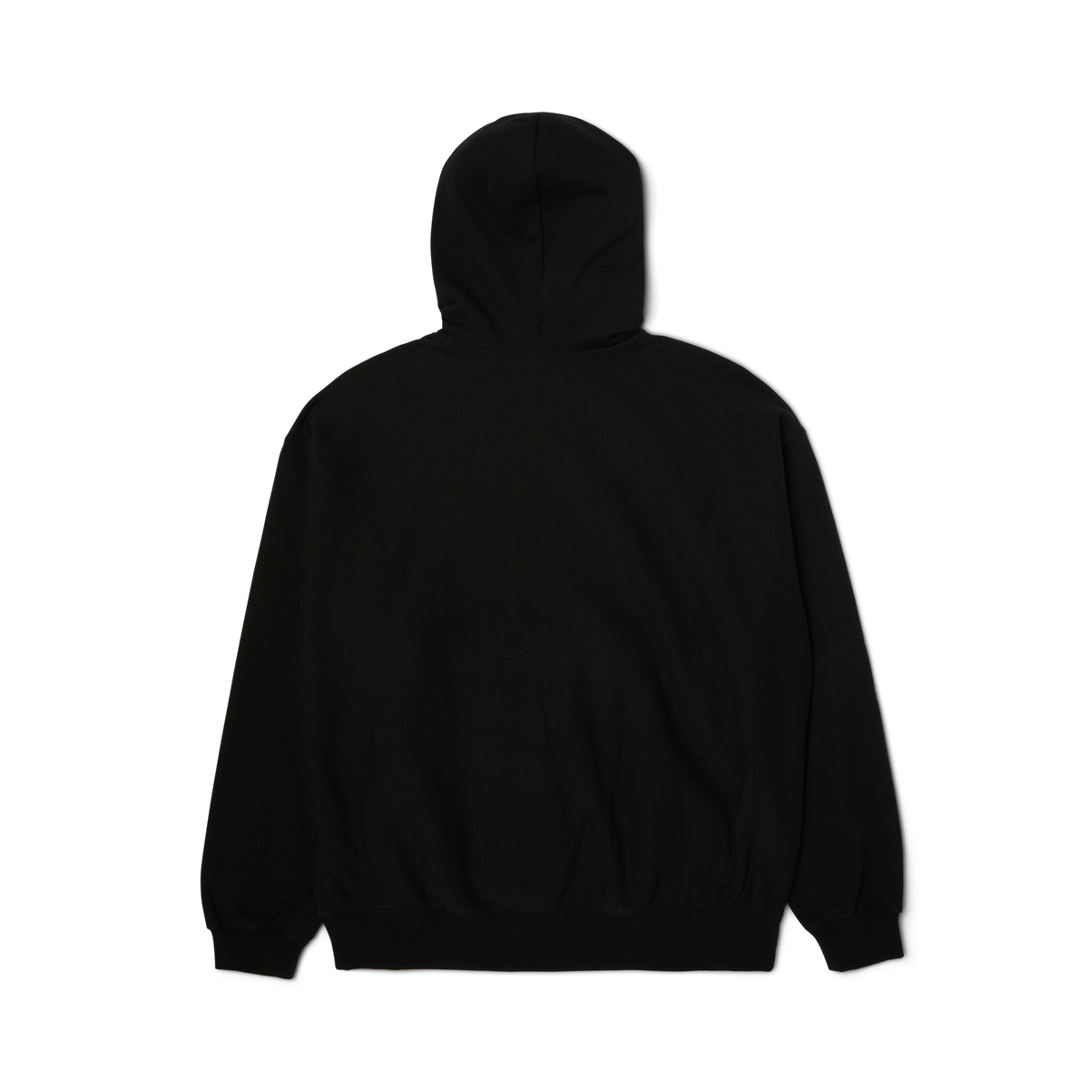 REALTREE MEGABLAST HOODIE BLACK