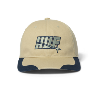 ROVING 6 PANEL HAT MULTI