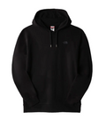 CITY STANDARD HOODIE BLACK