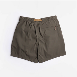 CLASS V RIPSTOP SHORT TAUPE GREEN