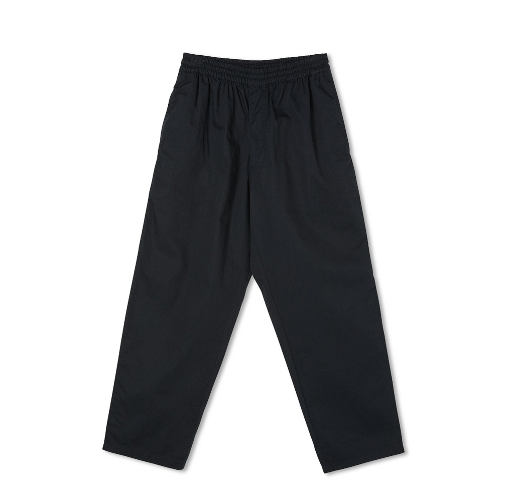 SURF PANTS BLACK