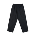 SURF PANTS BLACK
