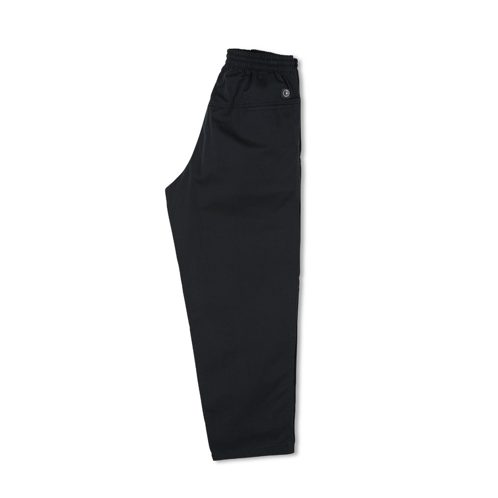 SURF PANTS BLACK
